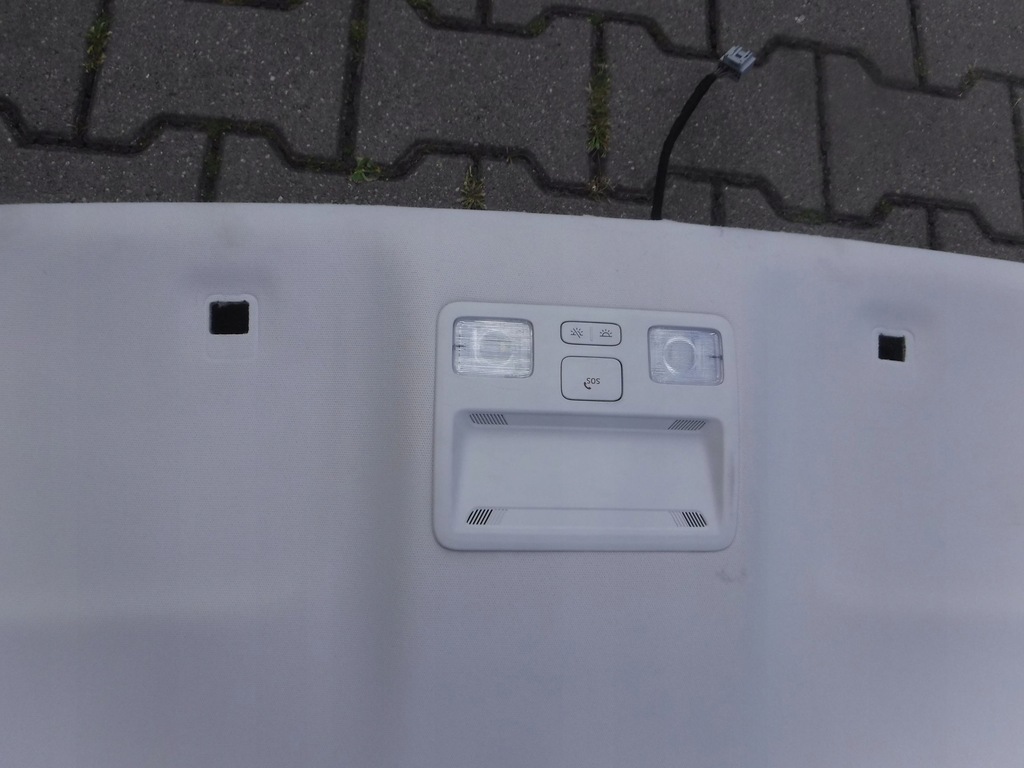 фото №8, Стеля ford focus mk4 sedan