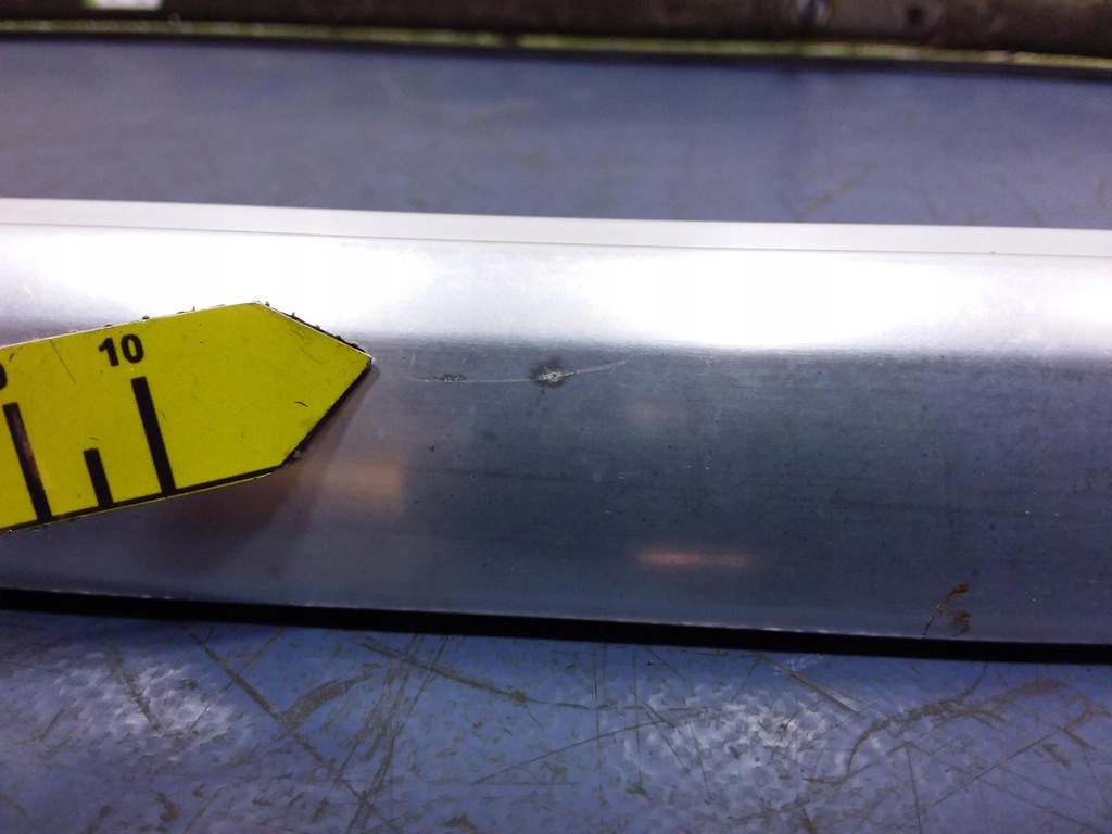 фото №11, Seat altea xl freetrack рейлинги кровельные хром kpl