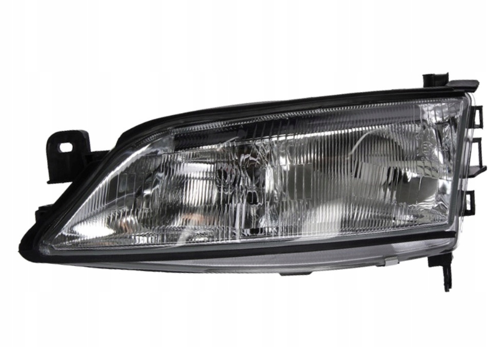 Купить Opel vectra b 95-98 лампа фара h1 h7 левый