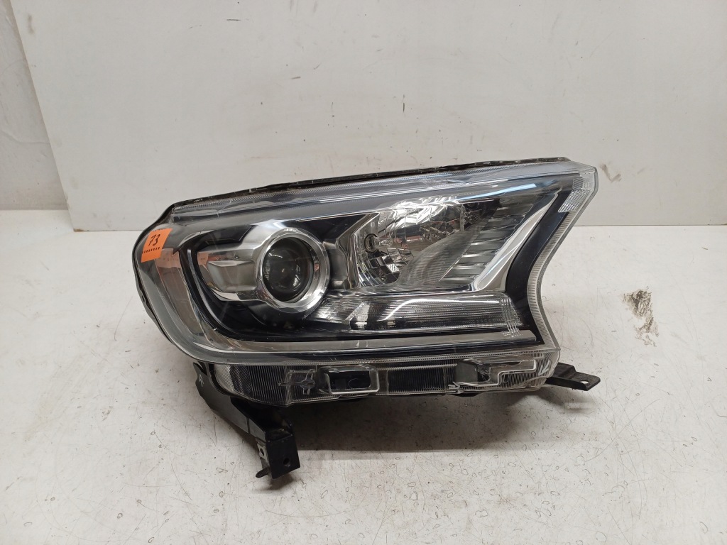 фото №2, Ford ranger v lift 15- лампа правая перед линза