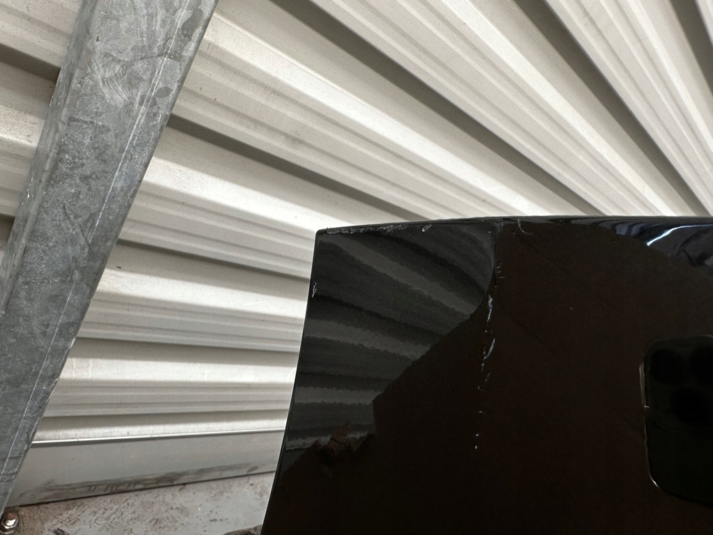 фото №9, Bmw 7 g70 бампер перед 475 4pdc