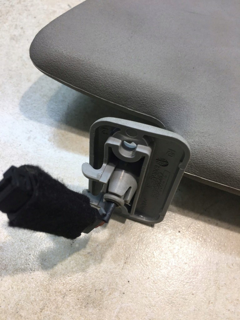 фото №11, Защита солнцезащитная opel vectra c