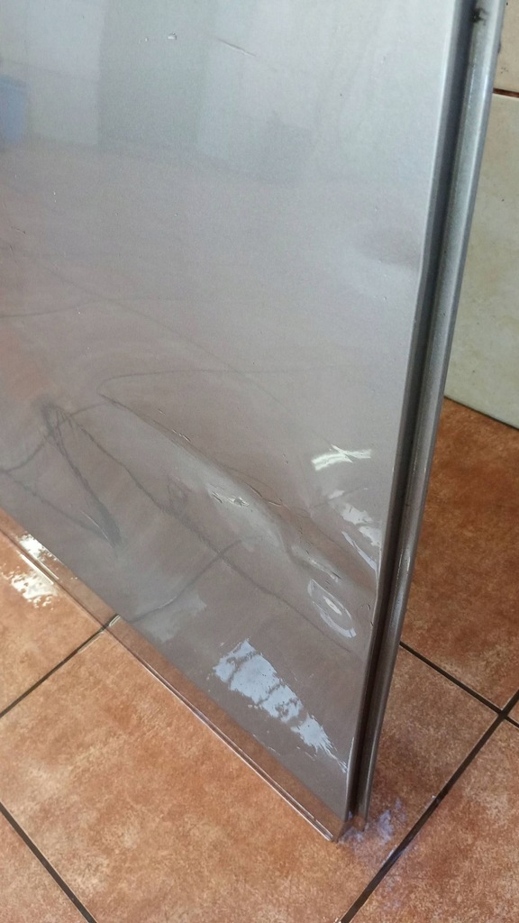 фото №10, Toyota corolla e16 e18 sedan 13-19 дверь правый задняя задние правое kol 4v8 c505