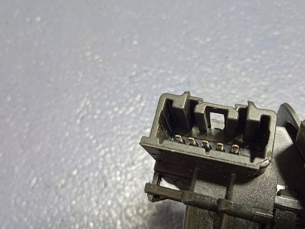 фото №4, Ford puma mk2 замок крышки багажника h1ba-n442a66-ab