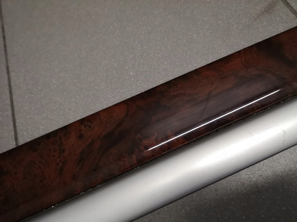 фото №6, Молдинг dekor обшивка правый перед a8 d3 4e0867410p