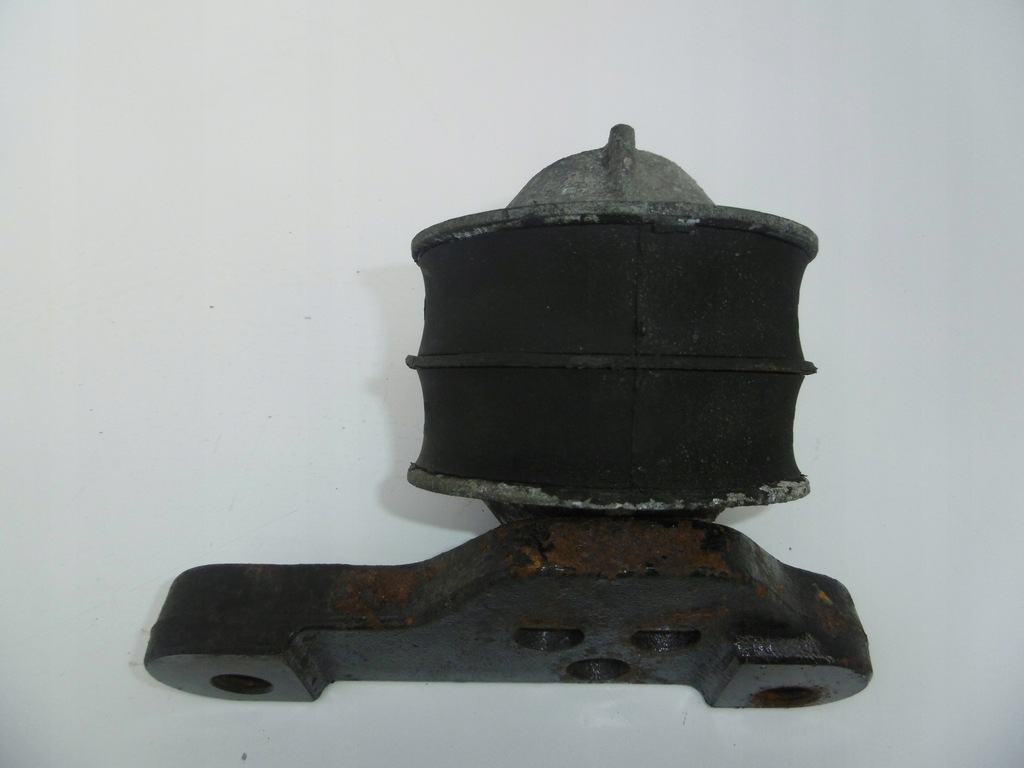 фото №4, Подушка кронштейн двигателя правая 1469281 scania r