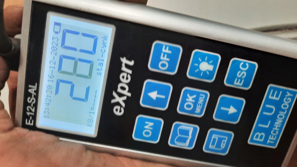 фото №15, Крила перед правий volvo c30