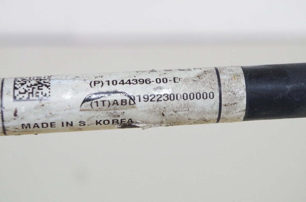 фото №5, З'єднувач стабілізатора правий tesla 3 1044396-00-d