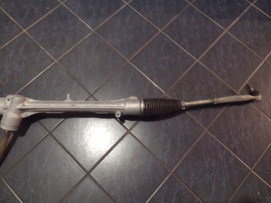 фото №5, Рулевая рейка toyota chr 2019 h