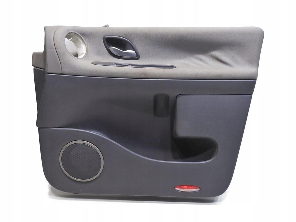 фото №1, Обивка дверь правый перед renault espace iv