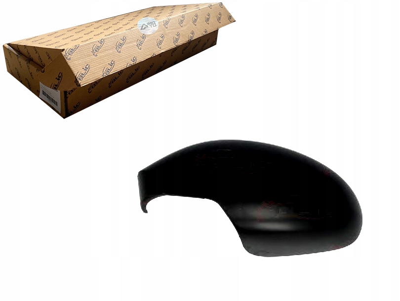 фото №1, Корпус дзеркало [blic]