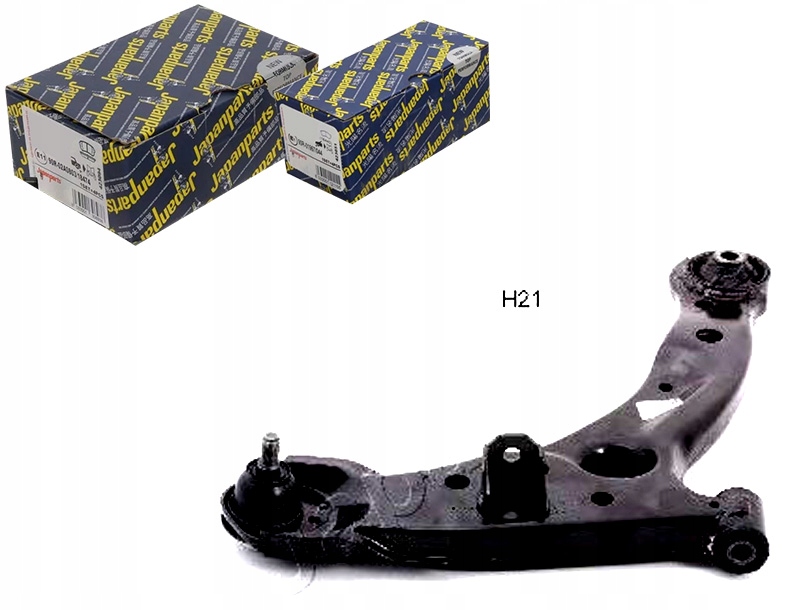 фото №1, Рычаг hyundai p. matrix 1,6/1,8/1,5crdi 01-10 pr