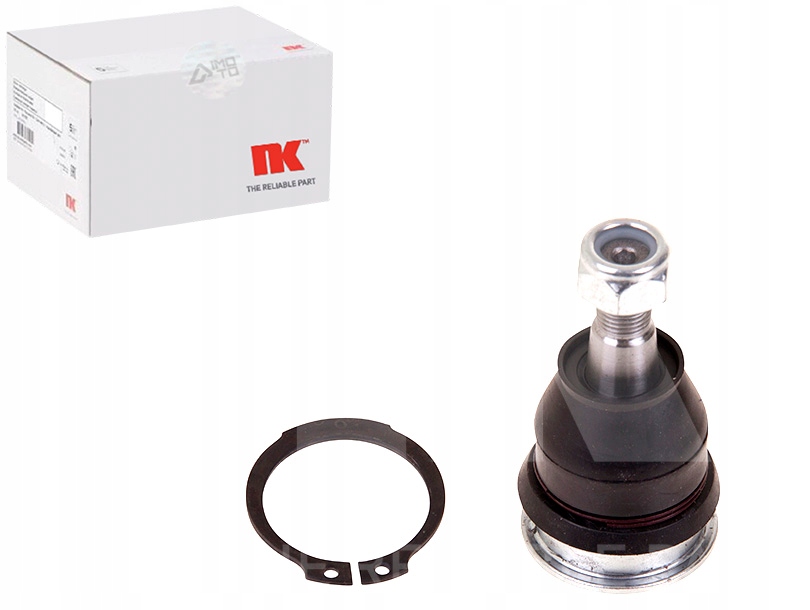 фото №1, Шаровая опора рычага toyota p yaris 05-14 le pr nk