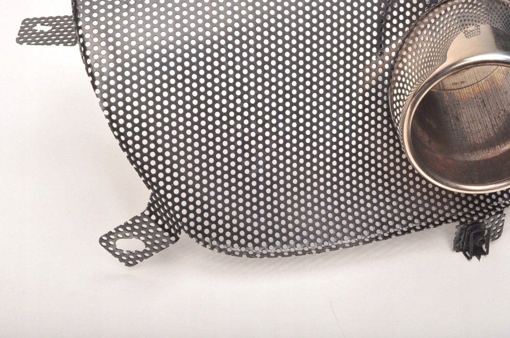 Ferrari portofino f164 гасник наконечник вихлоп лівий задній в Україні