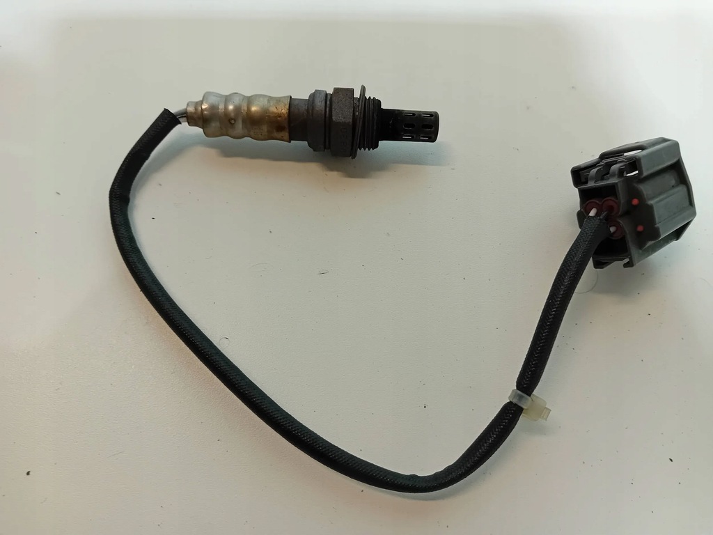 фото №1, Mazda 6 2002 все датчики лямбда-зонд