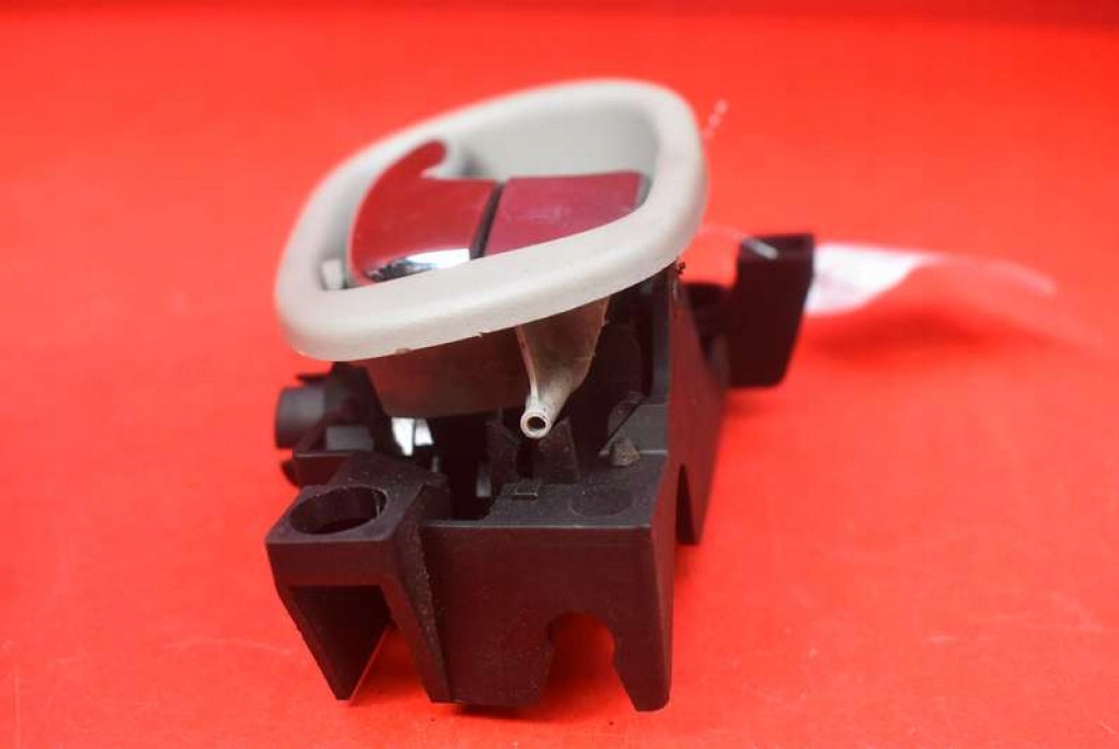 фото №6, Ручка внутренняя правая задняя 2r83f24994 jaguar s-type 04-08