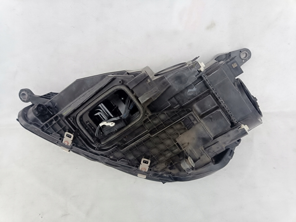 фото №11, Mercedes gle w167 лампа правая перед a1679066606 high performance