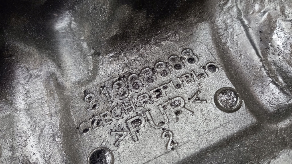 фото №9, Захист кришка двигуна 31368888 volvo v40 2.0d