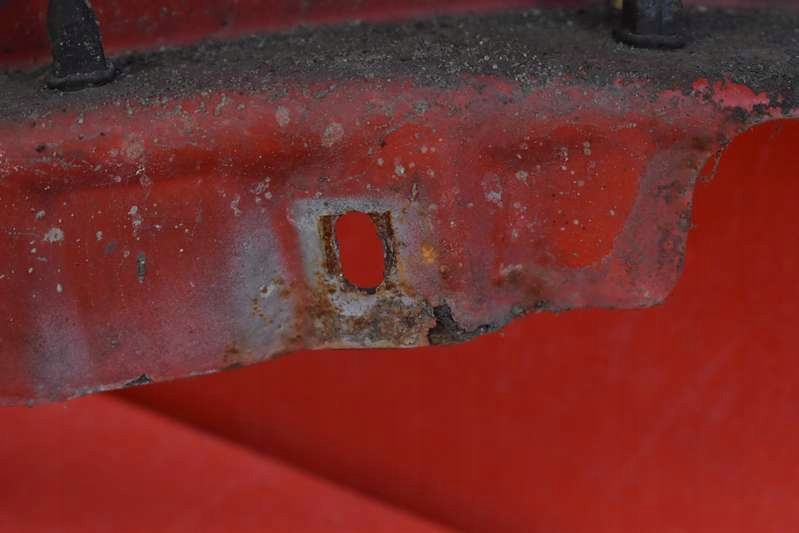 фото №14, Крила правий перед передній audi a3 8l lift 98r