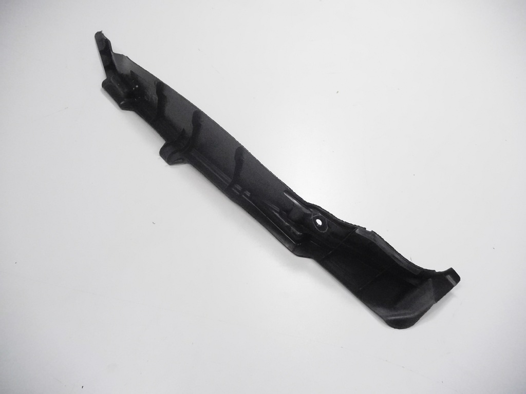 фото №8, Захист крила лівий перед hyundai i20 84141-1j000