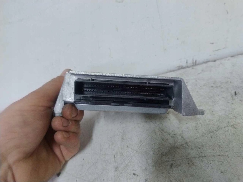 фото №3, Модуль датчик подушка безопасности renault scenic ii 8200412045