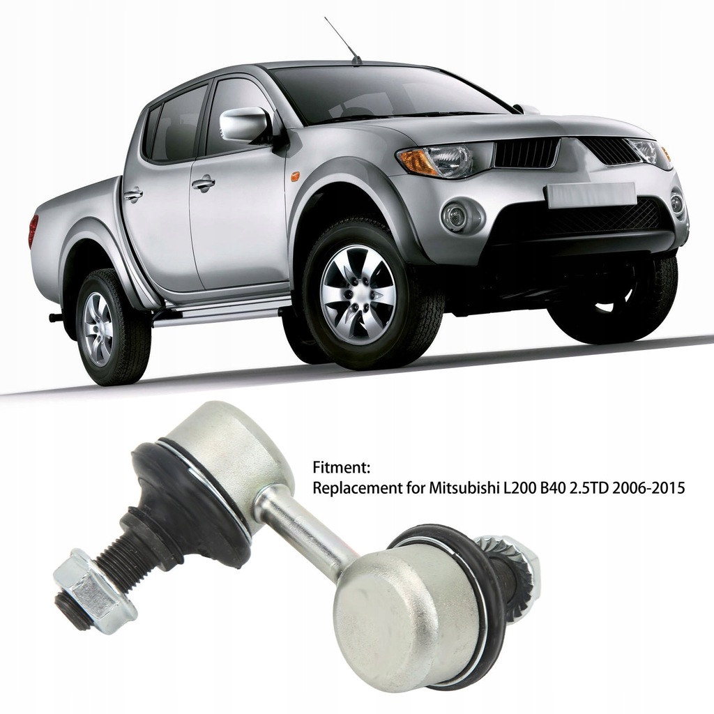 фото №9, Передний соединитель тяга стабилизатора внешний