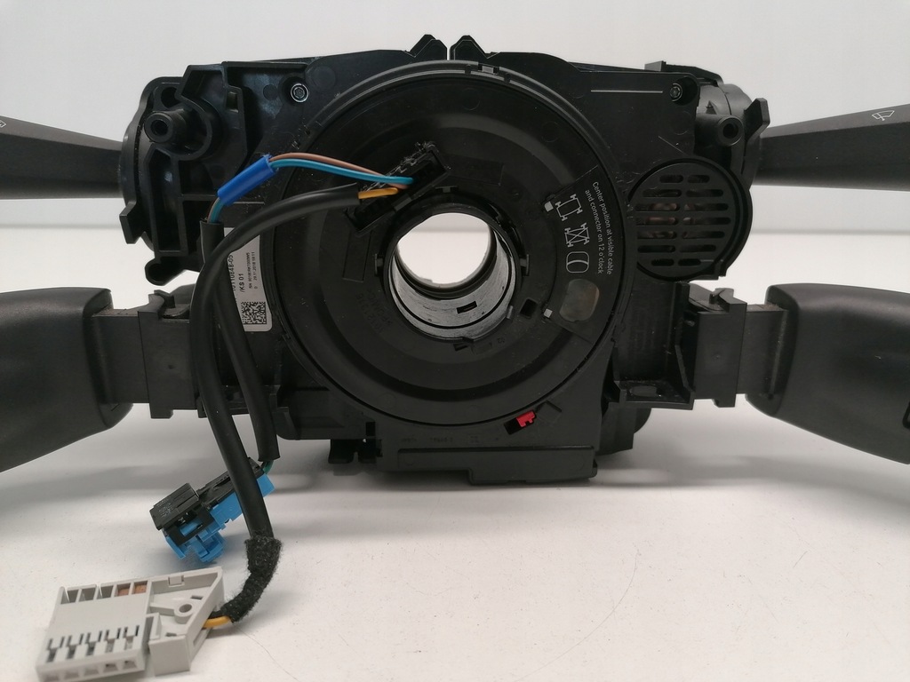 фото №3, Expert jumpy proace переключатель комбинированный 2016-