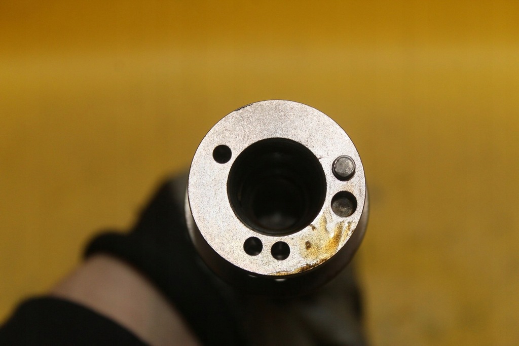 фото №9, Вал розподільного валу всмоктуючий toyota c-hr 1.2 t 8nr