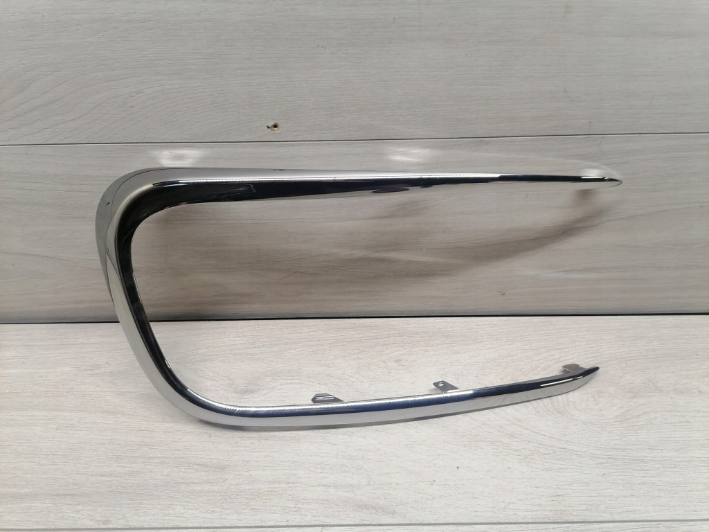 фото №1, C4 picasso ii lift решётка противотуманная фара левая 9815203880