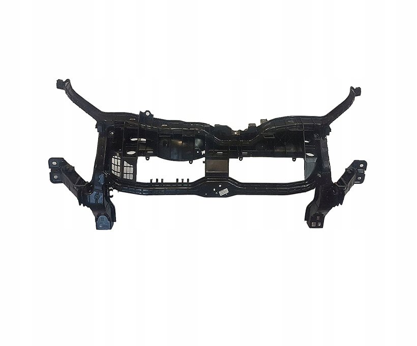 фото №1, Ford transit 2014-2019 pas передний