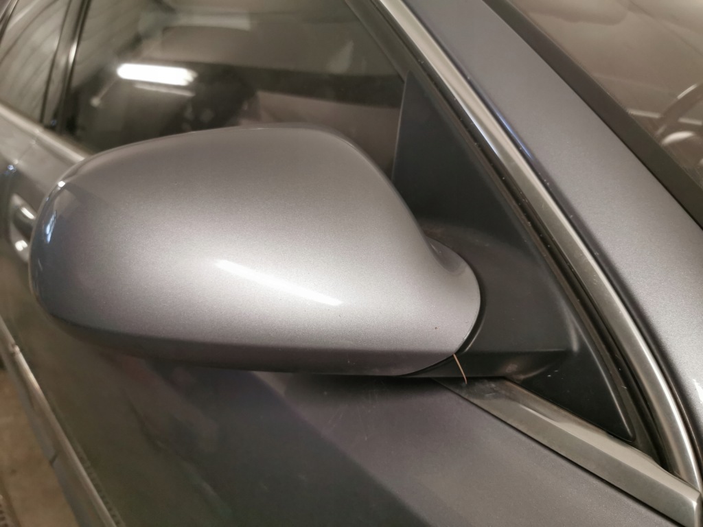 фото №1, Дзеркало праве підсвічувані eu audi a8 d3 ly7h