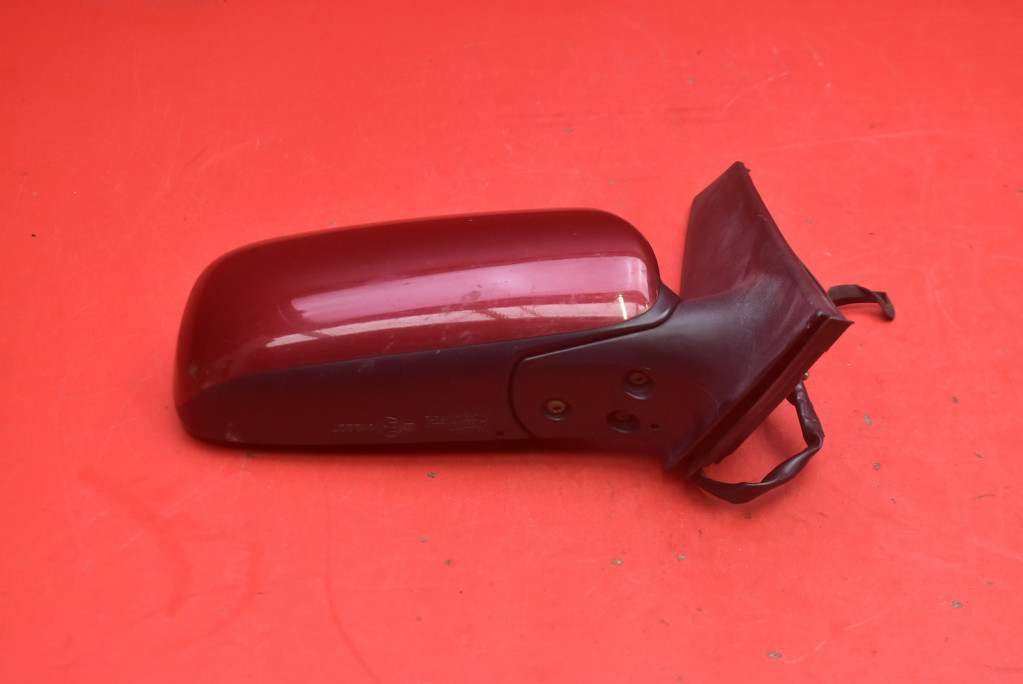 фото №5, Дзеркало праве 3q3 eu 012227 toyota prius 2 ii xw20 03-11 5 pin