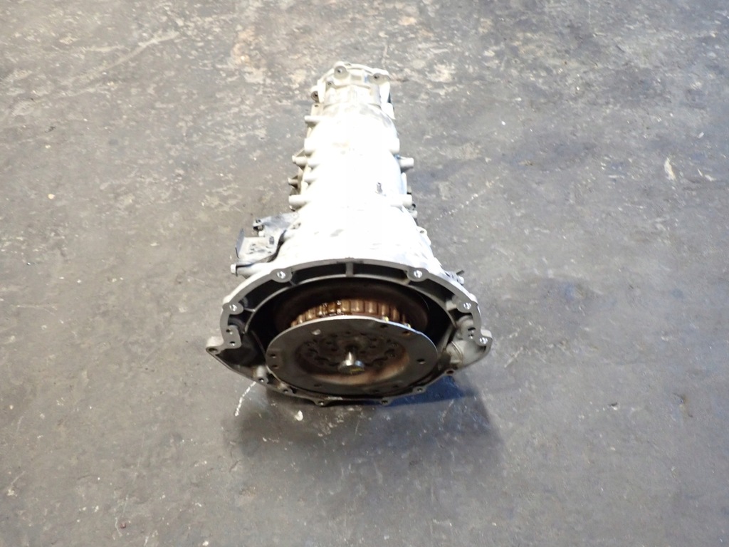 фото №7, Коробка передач передач kpl 5.7 hemi e-torque hybrid 8hp75 dodge ram v 4x4 2019-