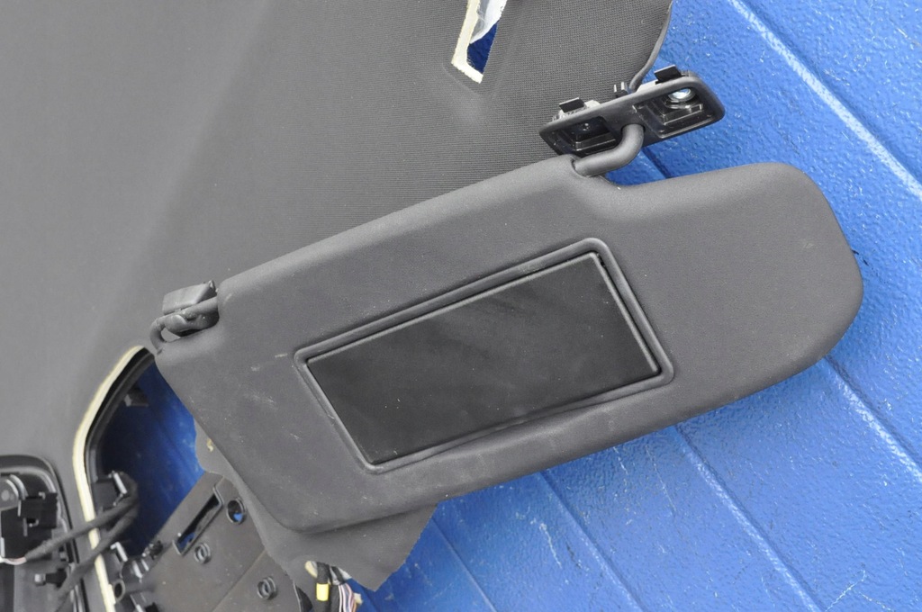 фото №9, Volvo v40 ii потолок потолок крыша 31403592