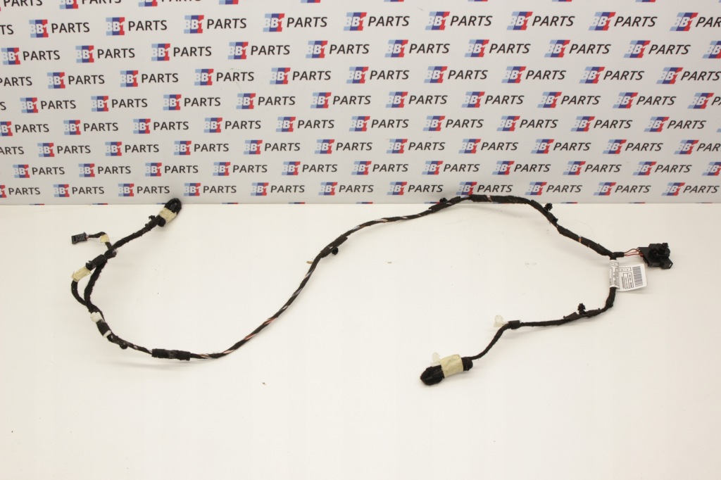 фото №1, Bmw f48 x1 жгут электропроводка 6812250