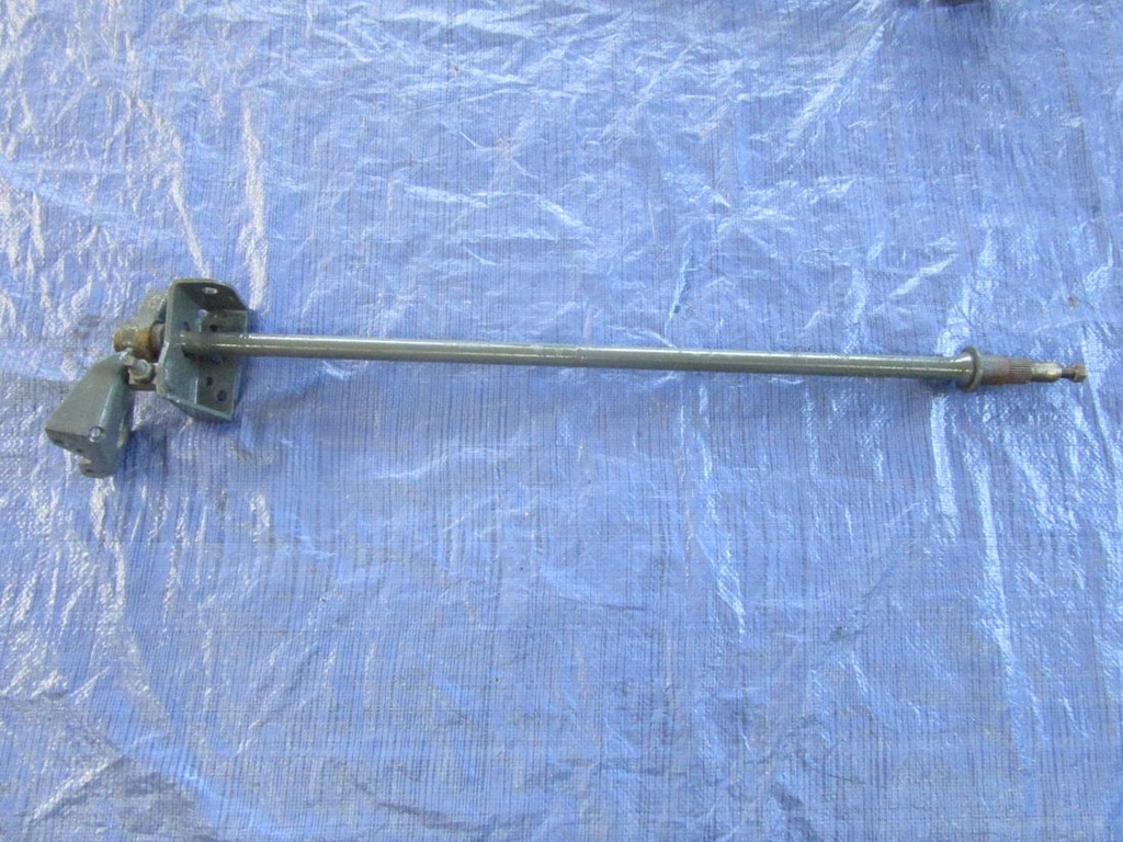 фото №7, Iveco daily vi 3.0d тяга поворотный