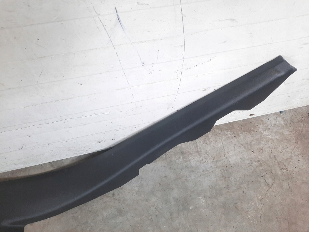 фото №4, Молдинг захист поріг сидіння правий задня audi a6 c8