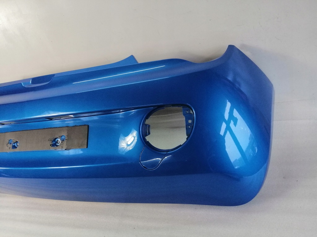 фото №3, Opel adam бампер задня 13356473