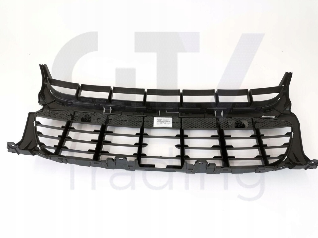 фото №6, Решётка центральная czarna porsche macan 95b 95b807683l1e0