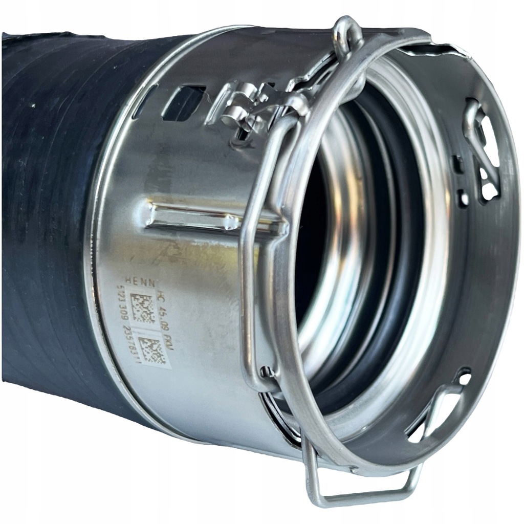 фото №6, Wąż turbo dacia jogger logan sandero mitsubishi asx renault captur clio