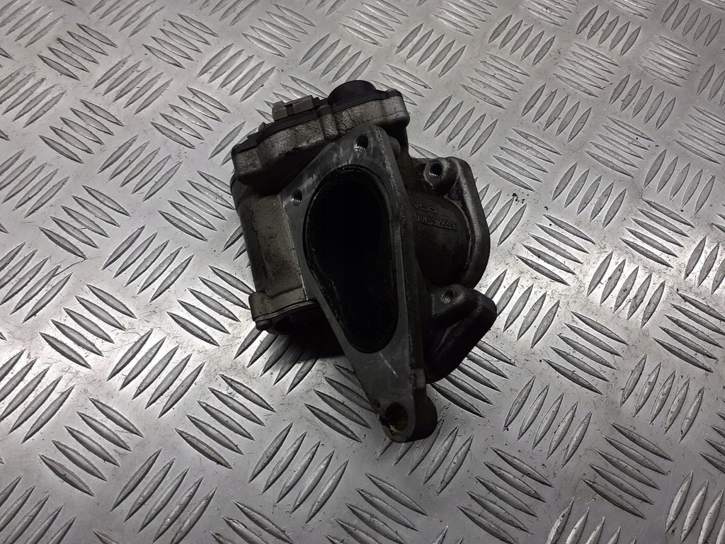 фото №3, Клапан egr renault scenic ii 1.9 dci a2c53025930