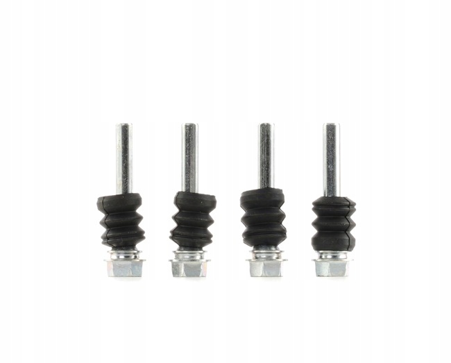 фото №1, Ridex 1165g0017 набор tulei направляющих, суппорт тормоза