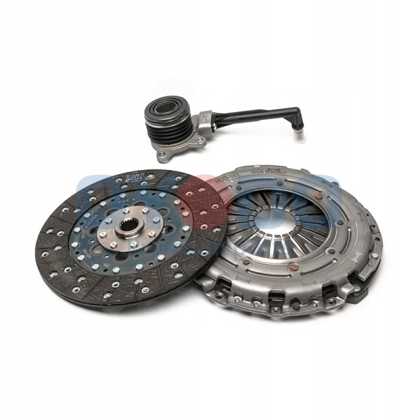 фото №1, Сцепление комплект oyodo do kia sportage 1.6