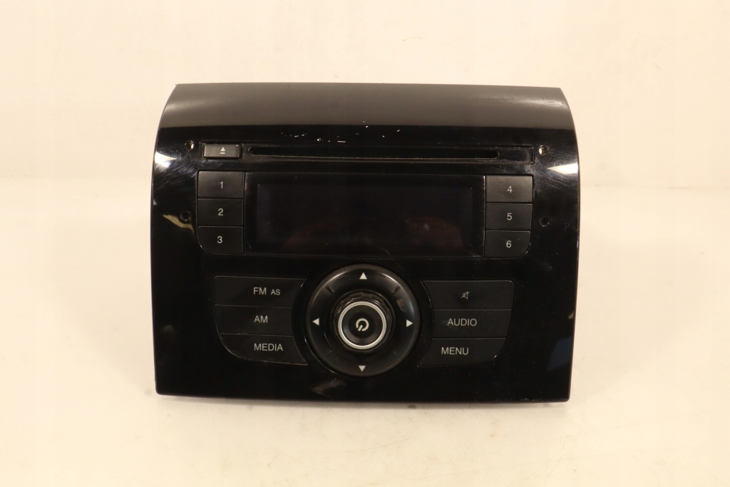 Купить Радио fiat ducato iii 2.0jtd 7355985560