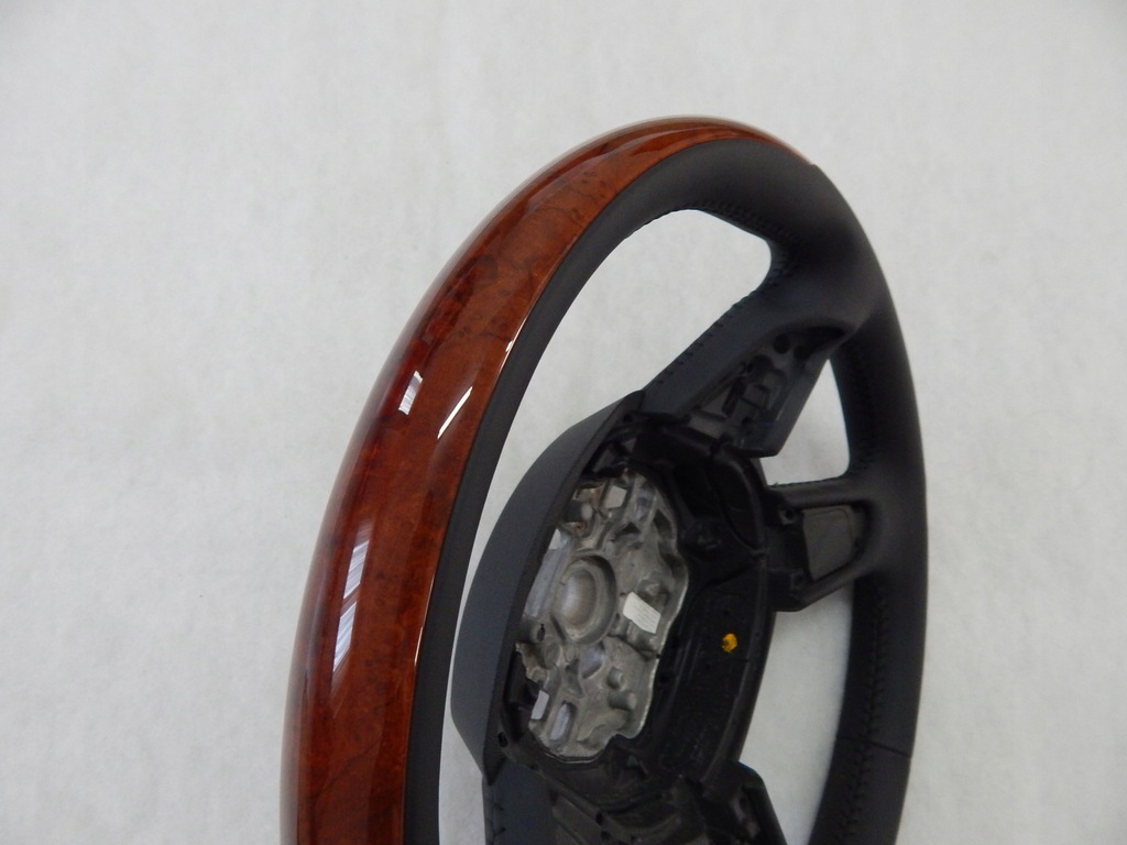 фото №8, Audi a8 4h0 a6 c7 - повітропровід drewno pod пелюстки перемикання