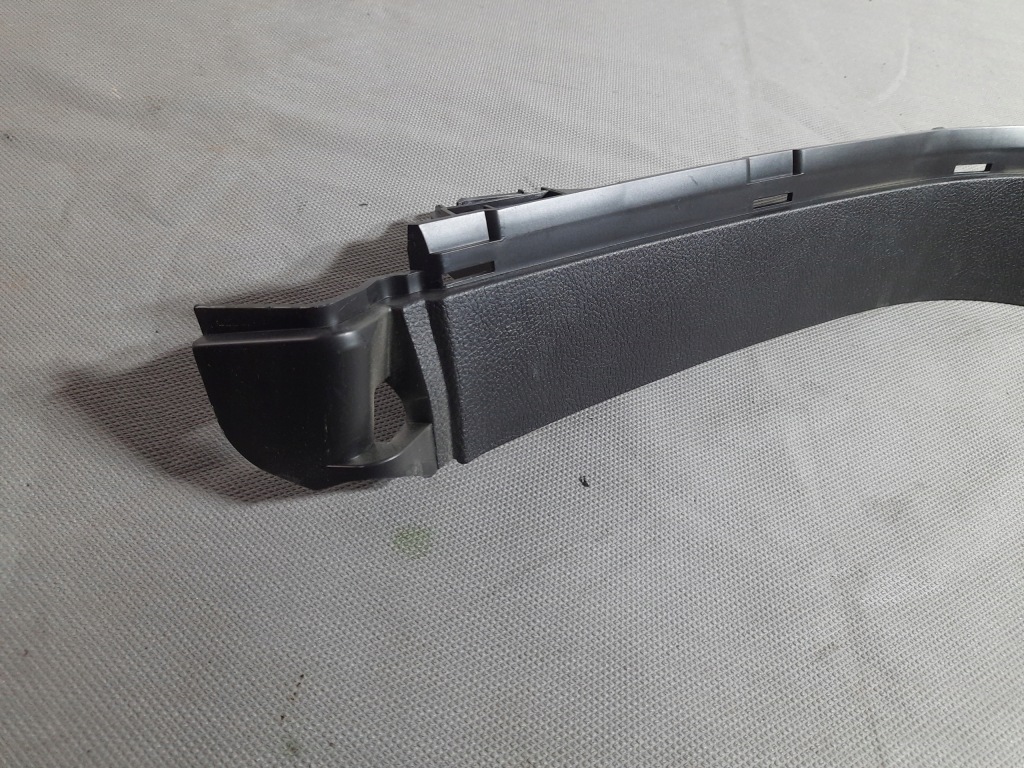 Jeep grand cherokee 19-22 задняя молдинг порог левая правая америка Доставка