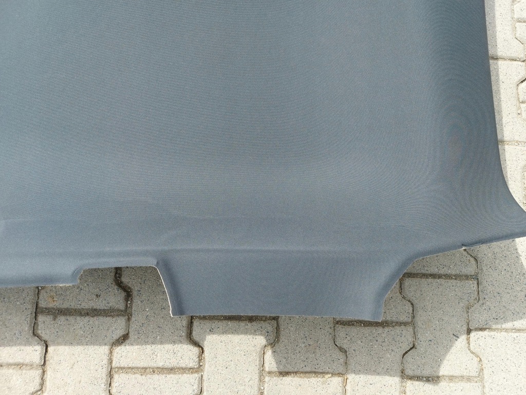 фото №5, Skoda enyaq 5la потолок