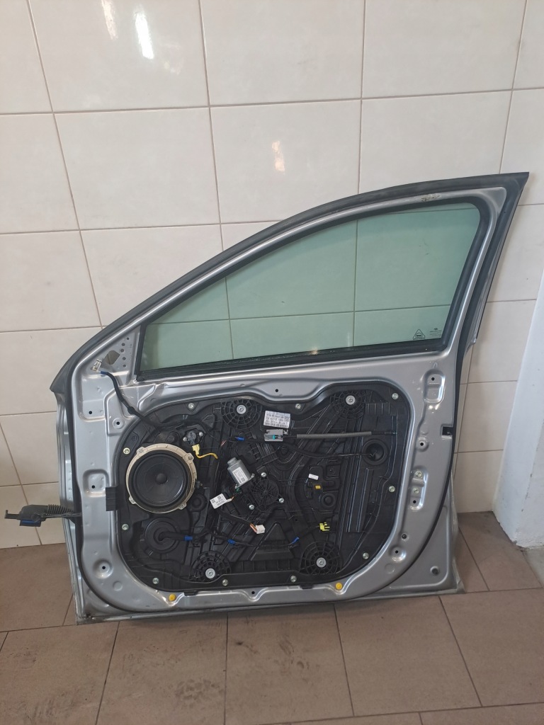 фото №4, Hyundai i30 iii 17r- двері правий перед r2t