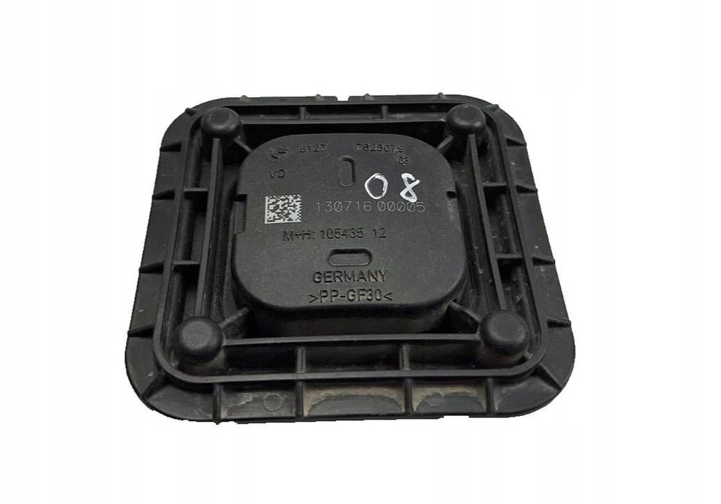 фото №1, Блок керування egr bmw i3 7625079