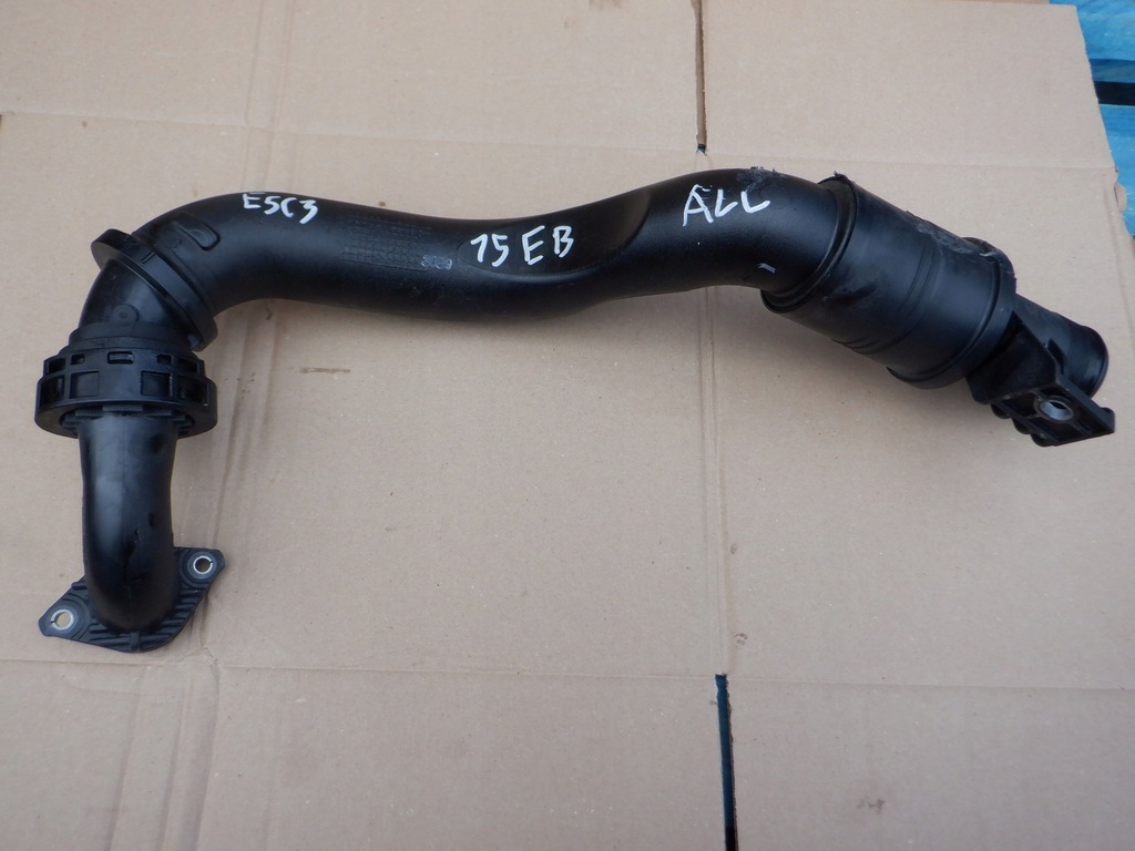 фото №1, Шланг повітря ford escape mk4 1.5 ecoboost